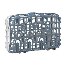 Dishwasher Basket for Small Baby Bottle Part  Pacifiers and Accessories Clean